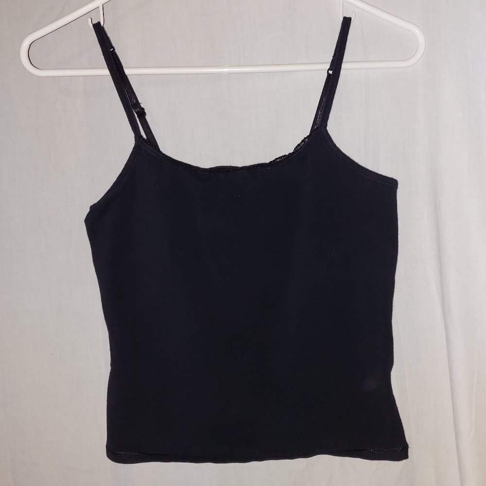 Ladies sport camisole
